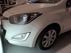 Hyundai i20 5p 1.2i City 85 CV - Foto 20