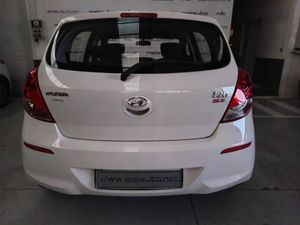 Hyundai i20 5p 1.2i City 85 CV - Foto 6