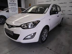 Hyundai i20 5p 1.2i City 85 CV - Foto 3