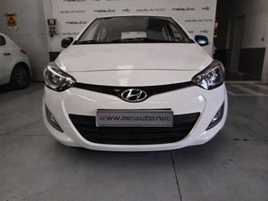 Hyundai i20 5p 1.2i City 85 CV - Foto 3