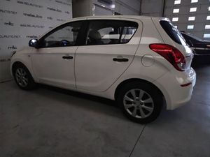 Hyundai i20 5p 1.2i City 85 CV - Foto 10
