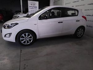 Hyundai i20 5p 1.2i City 85 CV - Foto 4