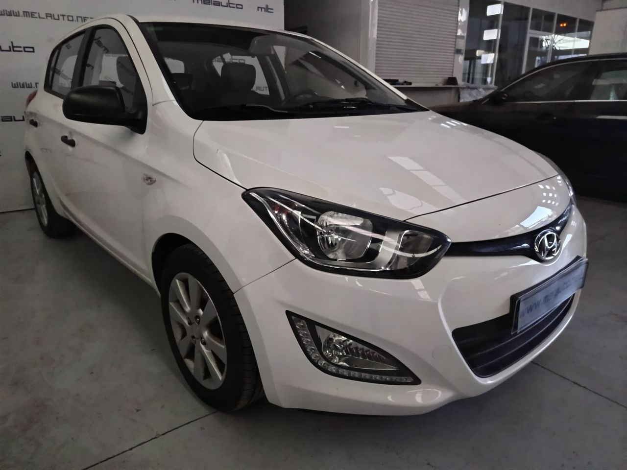Hyundai i20 5p 1.2i City 85 CV - Foto 1