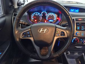 Hyundai i20 5p 1.2i City 85 CV - Foto 17
