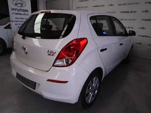 Hyundai i20 5p 1.2i City 85 CV - Foto 7