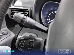 Citroën Berlingo  Talla XL BlueHDi 130 S&S 6v Shine - Foto 14