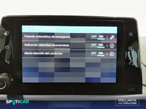 Citroën Berlingo  Talla XL BlueHDi 130 S&S 6v Shine - Foto 20