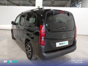 Citroën Berlingo  Talla XL BlueHDi 130 S&S 6v Shine - Foto 7