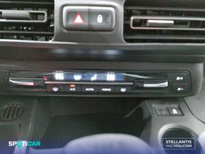 Citroën Berlingo  Talla XL BlueHDi 130 S&S 6v Shine - Foto 16