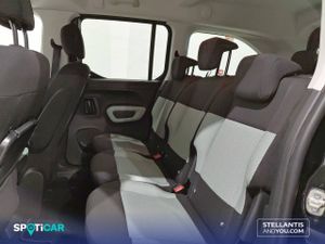 Citroën Berlingo  Talla XL BlueHDi 130 S&S 6v Shine - Foto 10