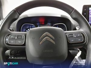 Citroën Berlingo  Talla XL BlueHDi 130 S&S 6v Shine - Foto 12