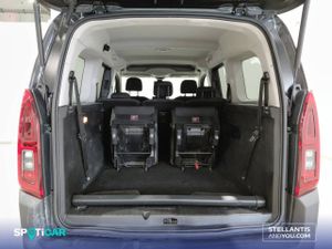 Citroën Berlingo  Talla XL BlueHDi 130 S&S 6v Shine - Foto 6