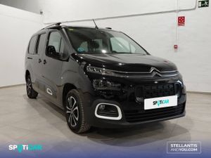 Citroën Berlingo  Talla XL BlueHDi 130 S&S 6v Shine - Foto 3