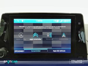 Citroën Berlingo  Talla XL BlueHDi 130 S&S 6v Shine - Foto 19