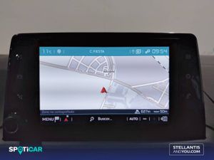 Citroën Berlingo  Talla XL BlueHDi 130 S&S 6v Shine - Foto 18