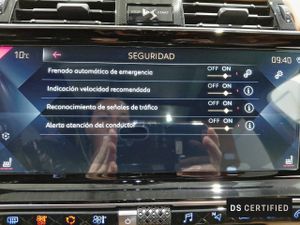 DS DS 7  BlueHDi 132kW (180CV) Auto. Grand Chic - Foto 23