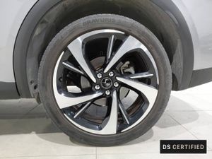 DS DS 7  BlueHDi 132kW (180CV) Auto. Grand Chic - Foto 11