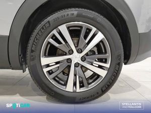 Peugeot 3008  1.6 143KW  e-DCS7 Allure - Foto 11