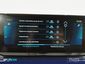 Peugeot 3008  1.6 143KW  e-DCS7 Allure - Foto 18