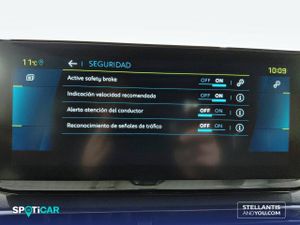 Peugeot 3008  1.6 143KW  e-DCS7 Allure - Foto 19