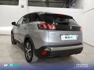 Peugeot 3008  1.6 143KW  e-DCS7 Allure - Foto 7