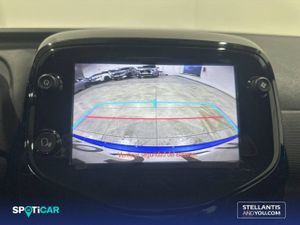 Citroën C1  VTi 53kW (72CV) S&S City Edition - Foto 21