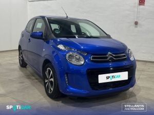 Citroën C1  VTi 53kW (72CV) S&S City Edition - Foto 3