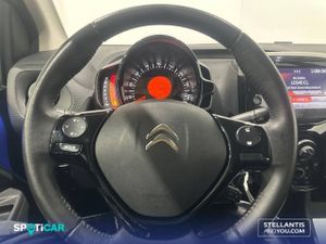 Citroën C1  VTi 53kW (72CV) S&S City Edition - Foto 12