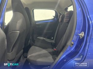 Citroën C1  VTi 53kW (72CV) S&S City Edition - Foto 10