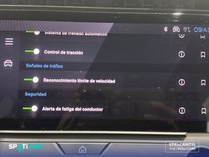 Peugeot 308  5P  BlueHDi 130 S&S MAN Active Pack - Foto 23