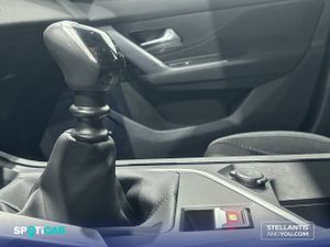 Peugeot 308  5P  BlueHDi 130 S&S MAN Active Pack - Foto 20