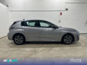 Peugeot 308  5P  BlueHDi 130 S&S MAN Active Pack - Foto 4