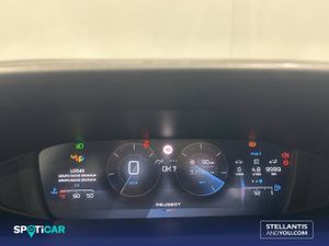 Peugeot 308  5P  BlueHDi 130 S&S MAN Active Pack - Foto 16