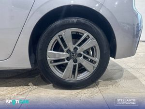 Peugeot 308  5P  BlueHDi 130 S&S MAN Active Pack - Foto 11