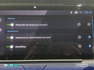 Peugeot 308  5P  BlueHDi 130 S&S MAN Active Pack - Foto 22