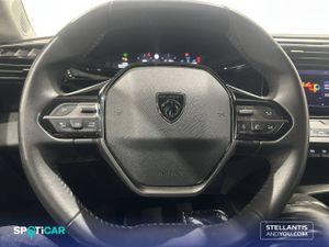 Peugeot 308  5P  BlueHDi 130 S&S MAN Active Pack - Foto 12