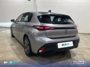 Peugeot 308  5P  BlueHDi 130 S&S MAN Active Pack - Foto 7