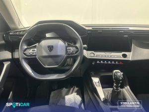 Peugeot 308  5P  BlueHDi 130 S&S MAN Active Pack - Foto 8