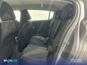 Peugeot 308  5P  BlueHDi 130 S&S MAN Active Pack - Foto 10