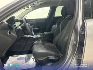 Peugeot 308  5P  BlueHDi 130 S&S EAT8 Allure - Foto 9