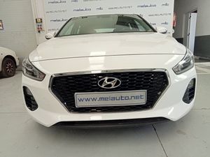 Hyundai i30 5p 1.0 T-GDi 88 kW (120 CV) Klass - Foto 2