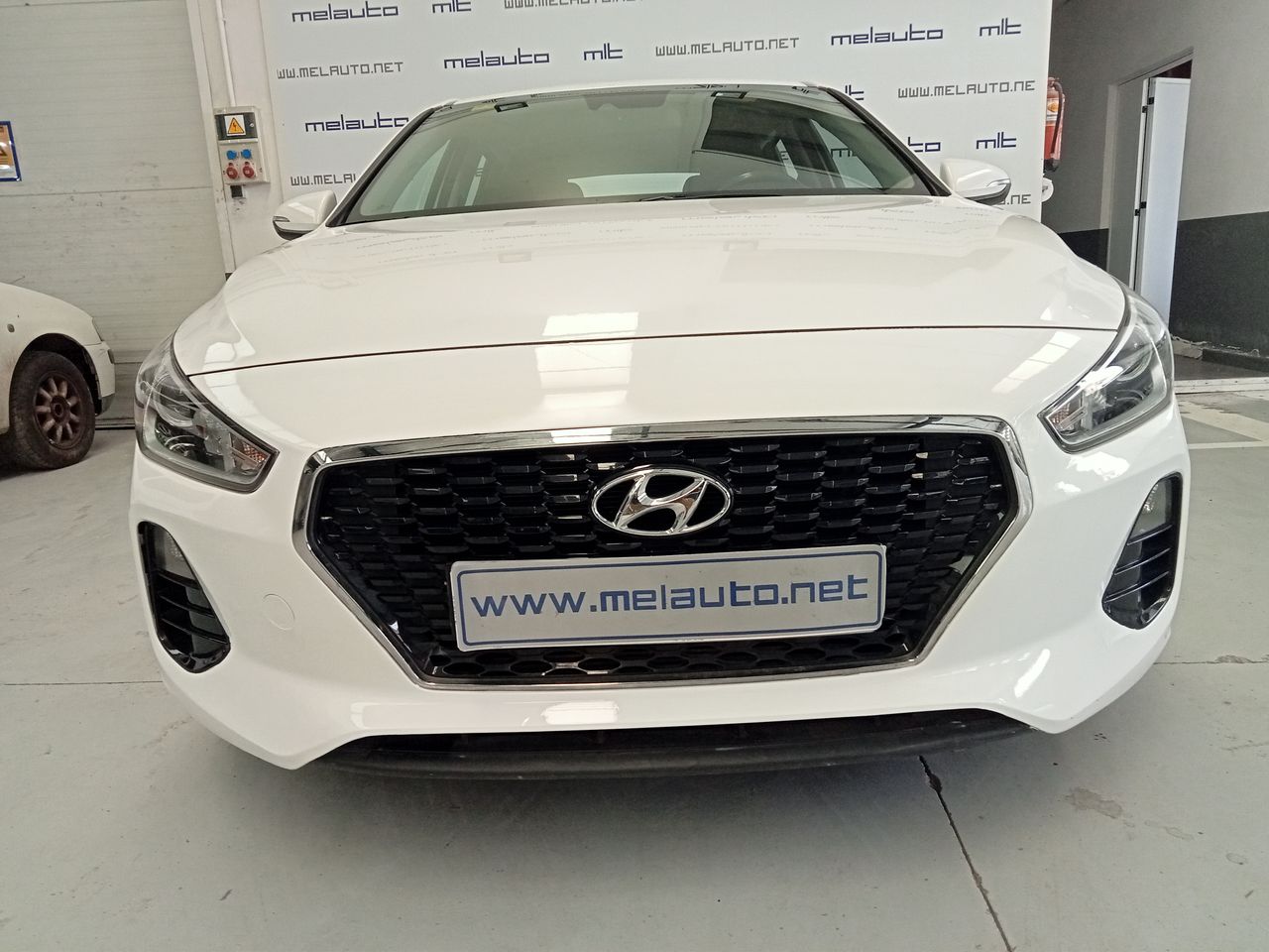 Hyundai i30 5p 1.0 T-GDi 88 kW (120 CV) Klass - Foto 1