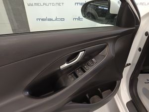 Hyundai i30 5p 1.0 T-GDi 88 kW (120 CV) Klass - Foto 11