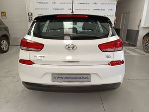 Hyundai i30 5p 1.0 T-GDi 88 kW (120 CV) Klass - Foto 6