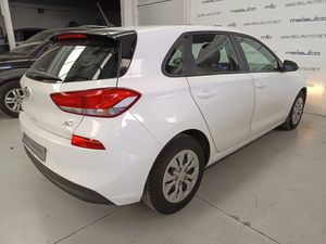 Hyundai i30 5p 1.0 T-GDi 88 kW (120 CV) Klass - Foto 7