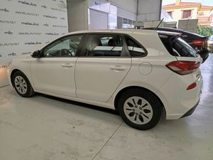 Hyundai i30 5p 1.0 T-GDi 88 kW (120 CV) Klass - Foto 10