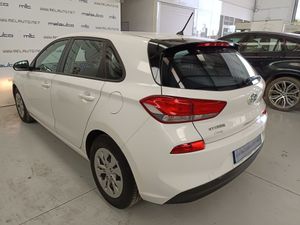 Hyundai i30 5p 1.0 T-GDi 88 kW (120 CV) Klass - Foto 9