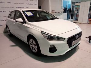 Hyundai i30 5p 1.0 T-GDi 88 kW (120 CV) Klass - Foto 4