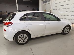 Hyundai i30 5p 1.0 T-GDi 88 kW (120 CV) Klass - Foto 8
