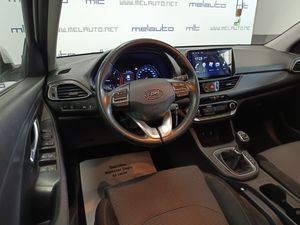 Hyundai i30 5p 1.0 T-GDi 88 kW (120 CV) Klass - Foto 12